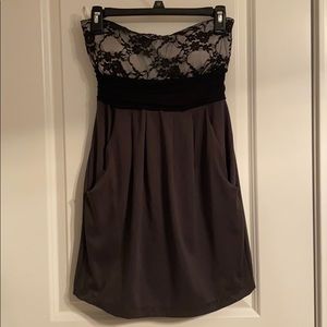 Body Central Dress